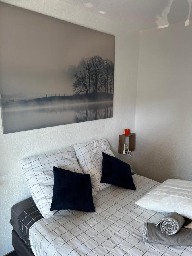 Apartmán « Le Andrea » Cavalaire-sur-Mer Exteriér fotografie